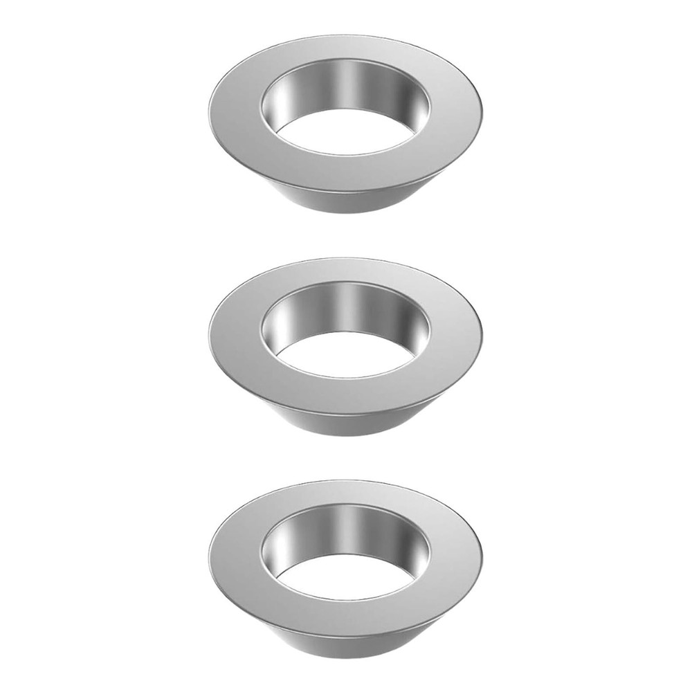 3Pcs Replacement Cutters for Wheel Marking Gauge Accessories Solid Rolling