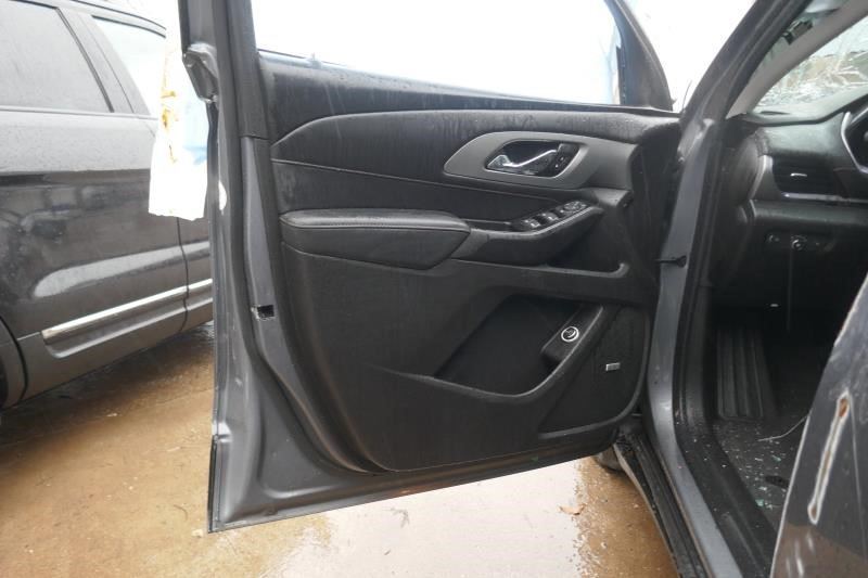 TRAVERSE 2019 Camera/Projector 1879221