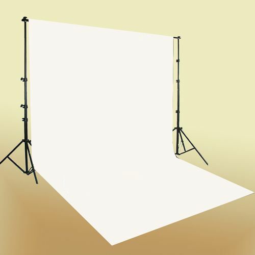 PREMIUM STUDIO BACKDROP BACKGROUND SUPPORT STAND KIT