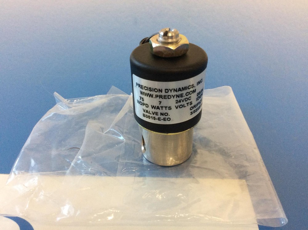 PRECISION B3015-E-EO