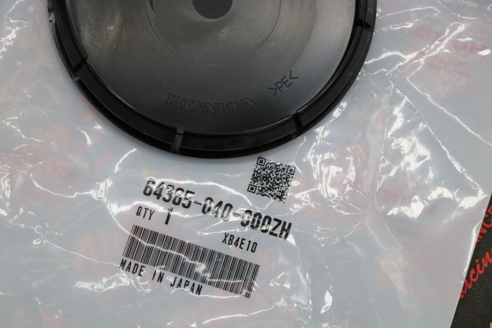 HONDA HEADLIGHT HOUSING COVER CAP RANCHER 420 FOREMAN RUBICON 500 RECON PIONEER