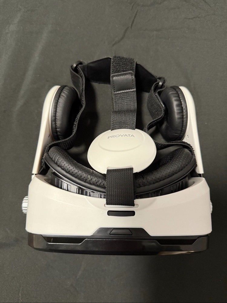 Provata Virtual Reality Phone Headset
