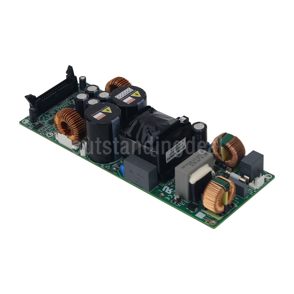 Original S-pro2 500Wx2 Power Amplifier Module Power Amp Board for Pascal ot25