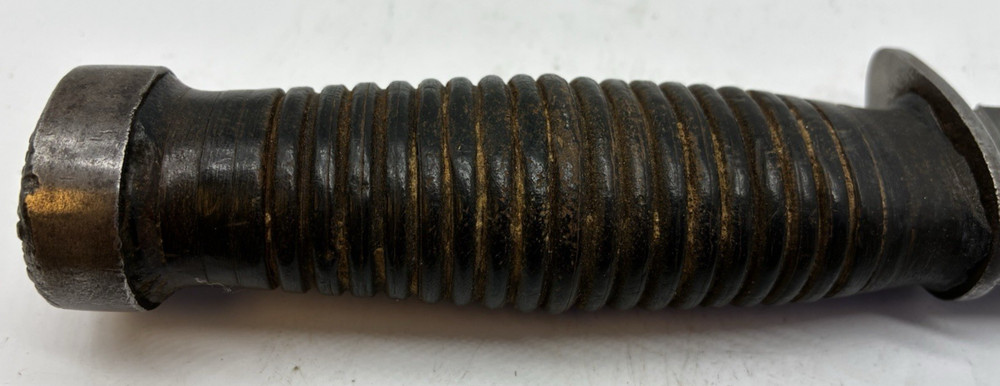 Case ww 2 quatermaster Knife