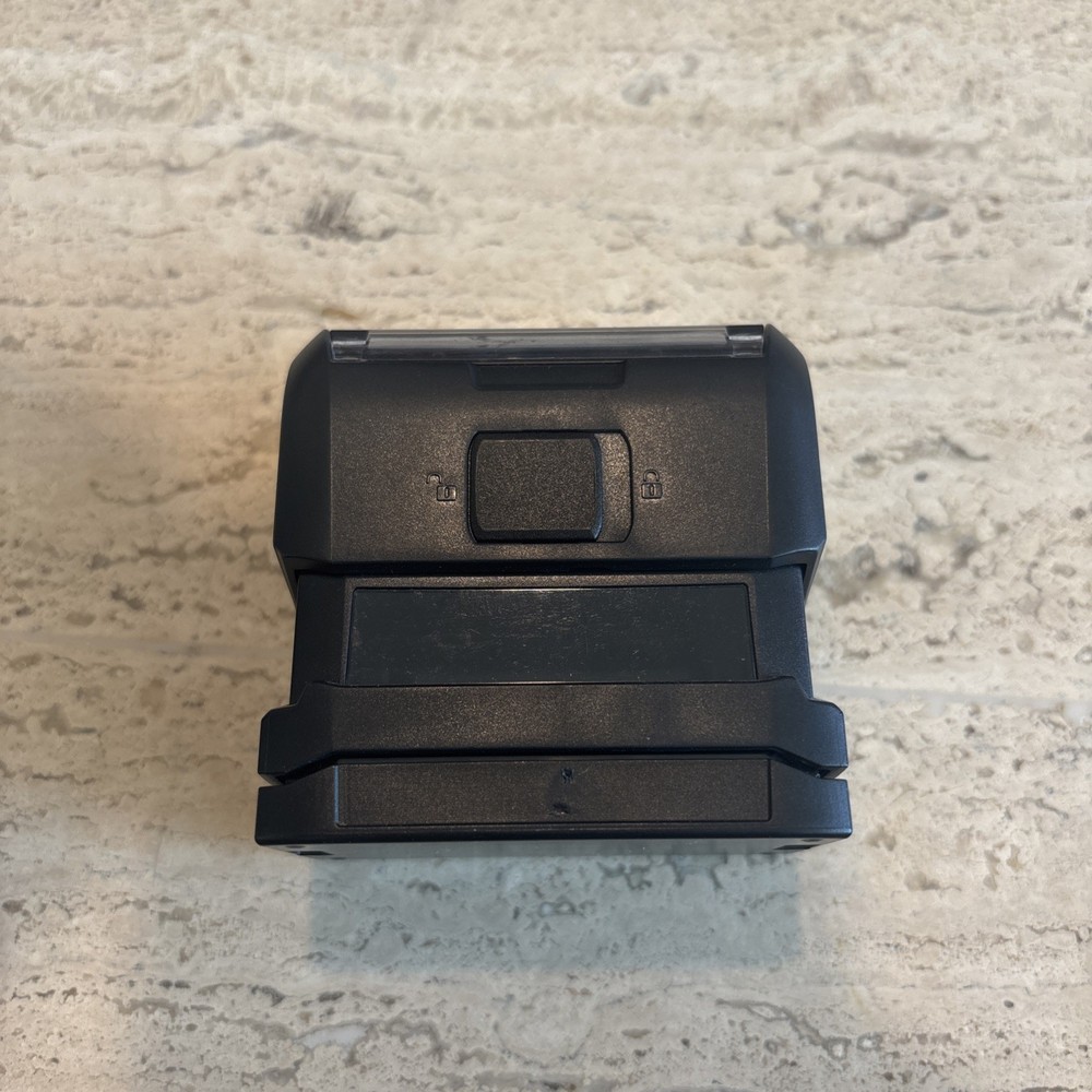 Blue “FILE COPY” Self-Inking Stamp