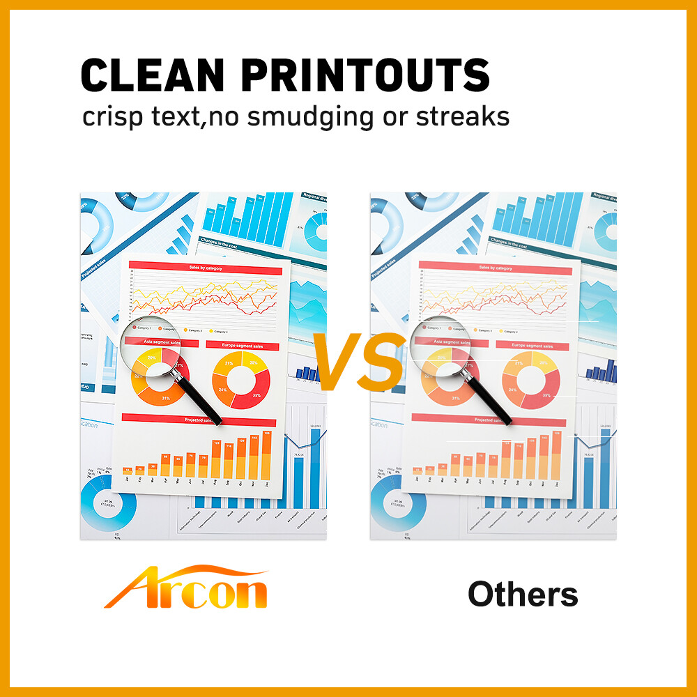 Toner for HP 201X CF400X 201A Color Laserjet Pro MFP M277dw M277c6 M252n M252dw