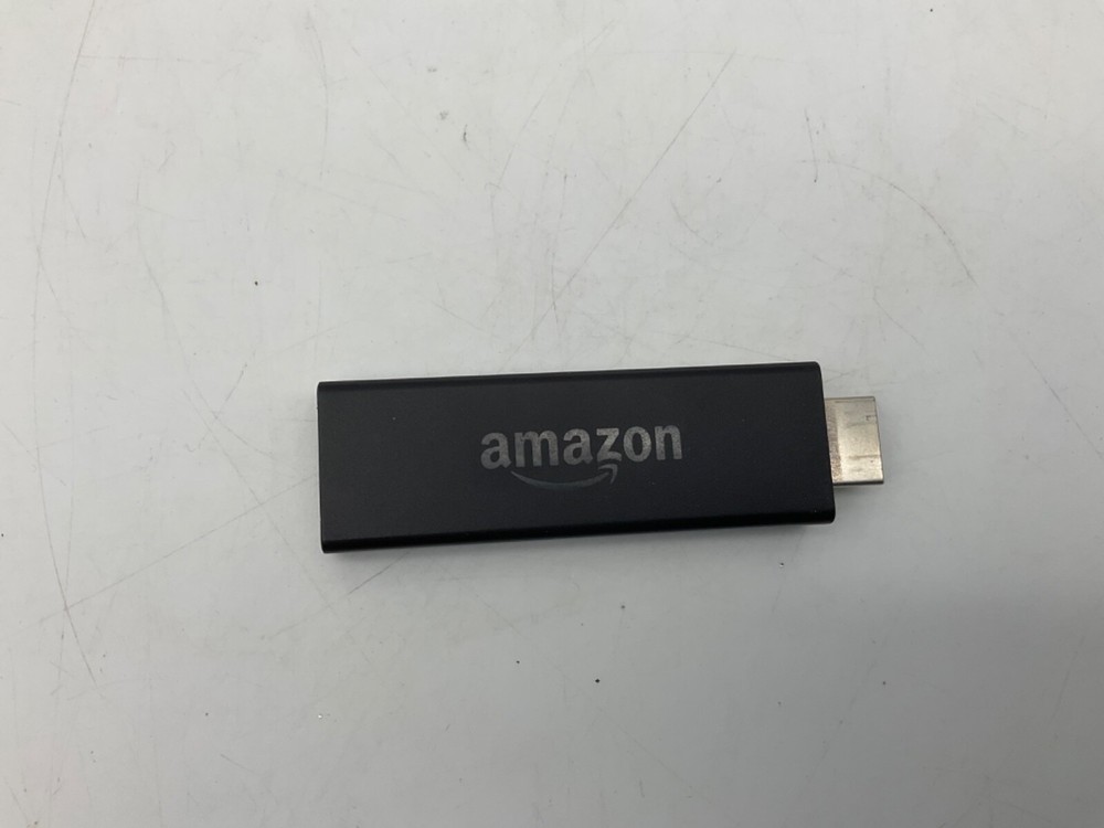 AMAZON FIRE TV STICK 1st Generation Media Streamer Complete