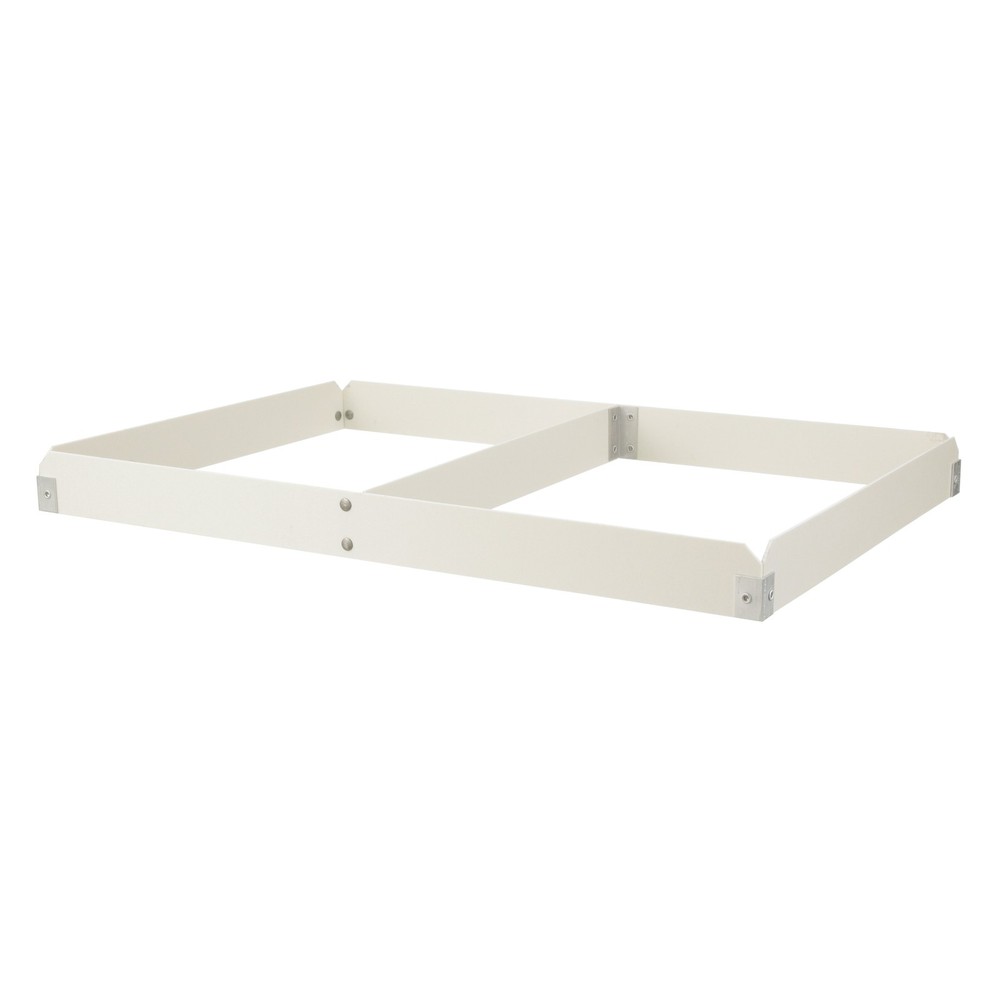 Franklin 176201 1537 Full Size Divided Pan Extender