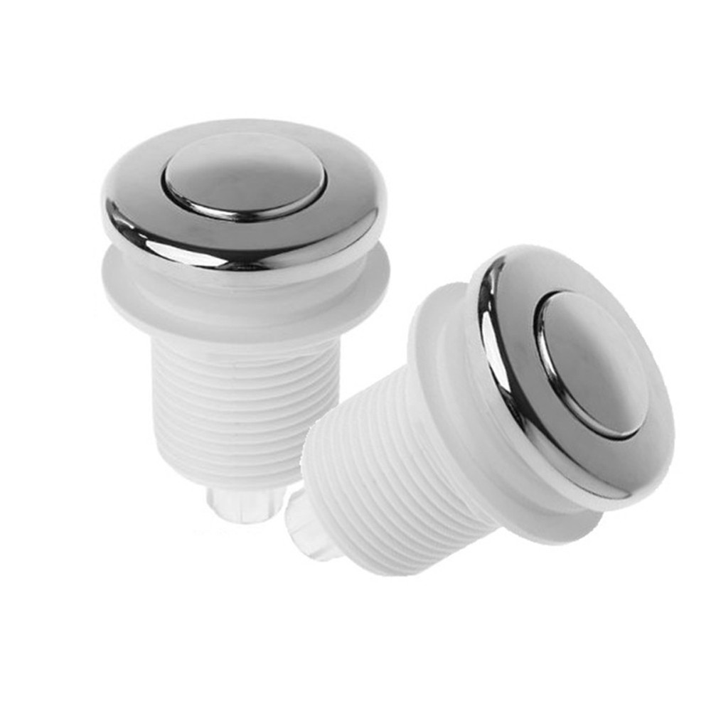 New Practical Push Air Switch Switch 1PCS 32mm ABS Button For Bathtub Spa