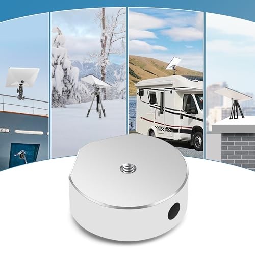 Starlink Mini Tripod Mount - 1/4"20 Threaded Tailored for Mini - Mini