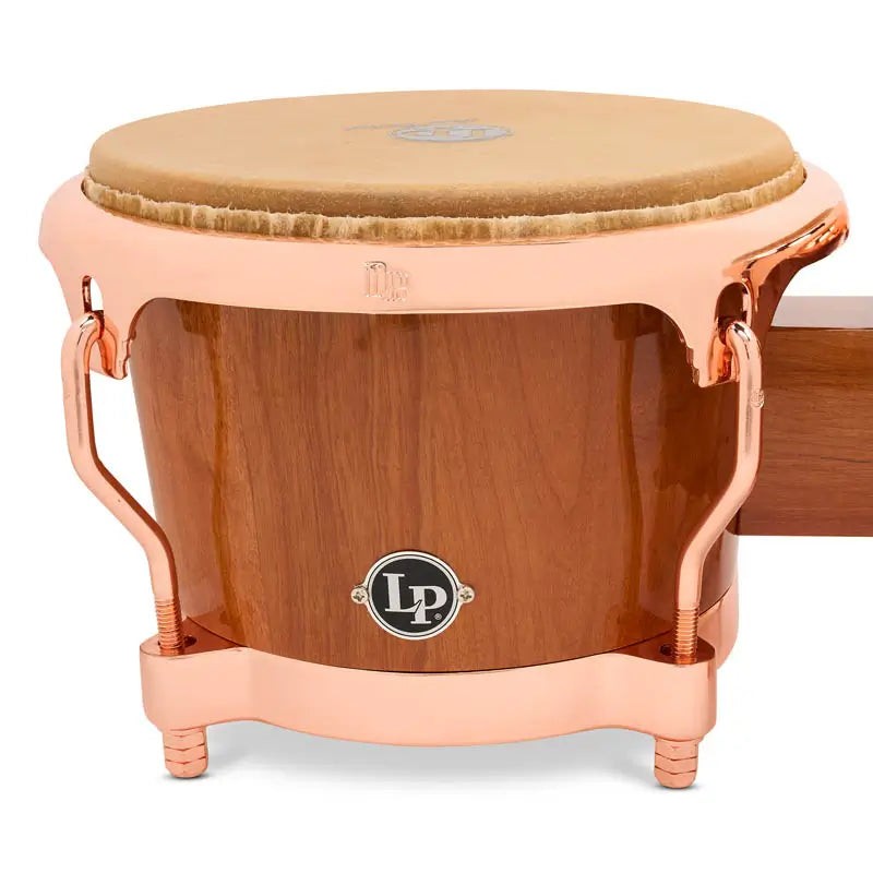 LP LP201AX-2CB Limited Edition Cherry Bongos