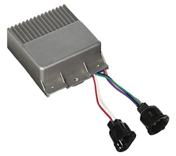 Ignition Module Ignition