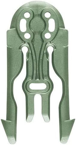 Safariland Model 6004-15 Molle Locking System Holster Locking Fork (MLS 15)