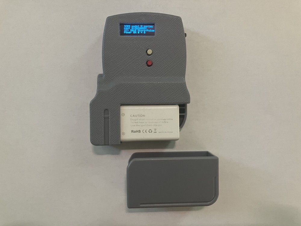Micro-Pulse ICES® PEMF P9 Model System
