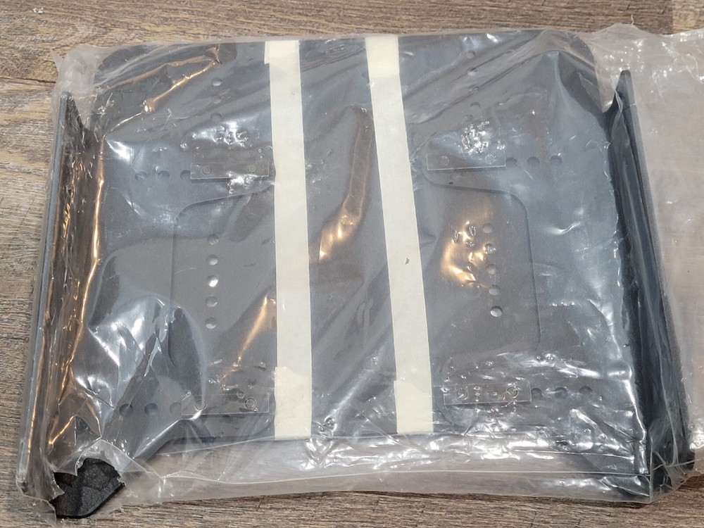 Matrix Back Interface For Quantum True Balance 3 Seating System TRC2800