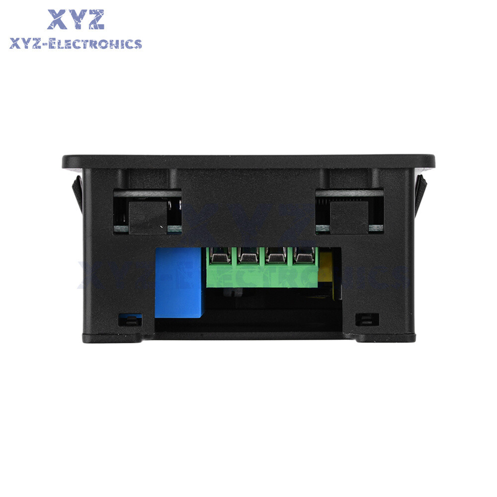 W3050 AC110-220V LCD Digital Microcomputer Time Controller Delay Relay Module