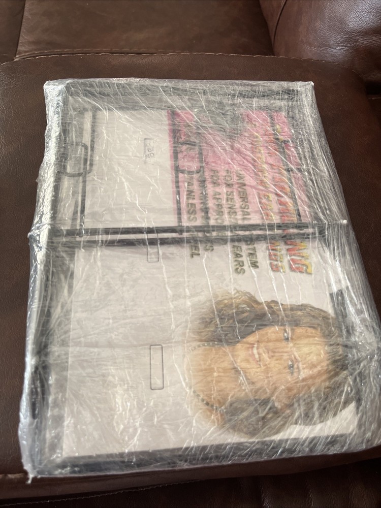 Universal Ear Piercing Instrument Kit