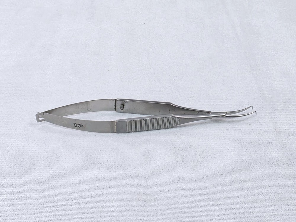 Fortrad 022 Forceps 4.5"