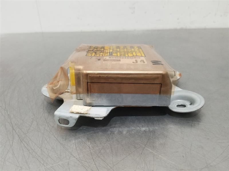 05 2005 LEXUS LS430 SRS RESTRAINT CONTROL MODULE 8917050170