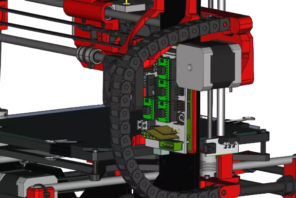 FreeCAD 2D 3D Parametric Graphic Modeling Design Software 2026 For Windows