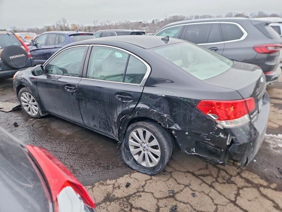 Third Brake Light 2012 LEGACY OEM