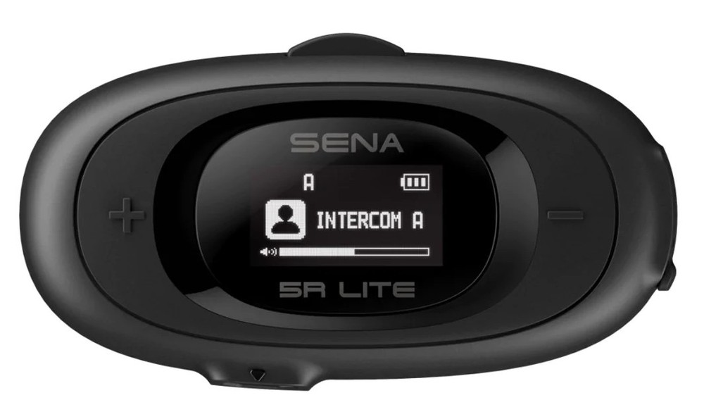 SENA 5R Lite Bluetooth Communication System (5RLITE-01)