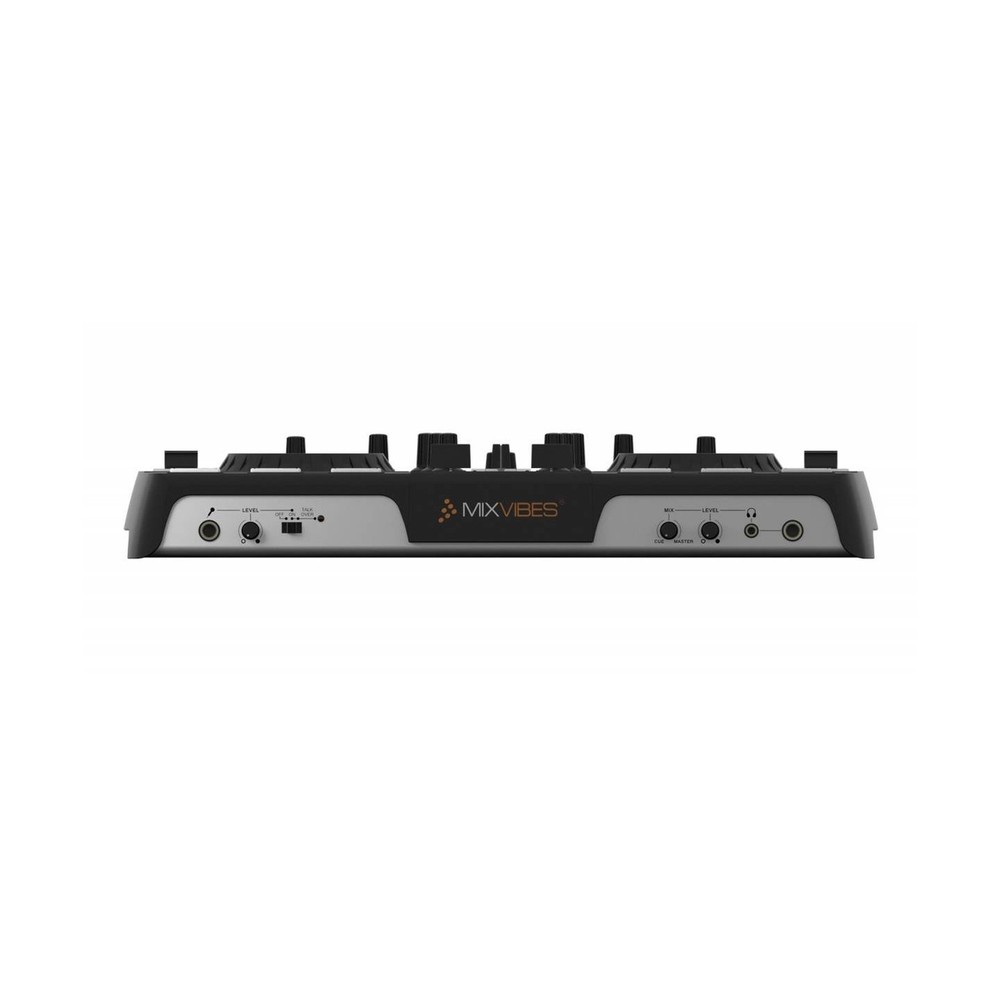 Mix Vibes UMIXCONTROLPRO DJ Mixer