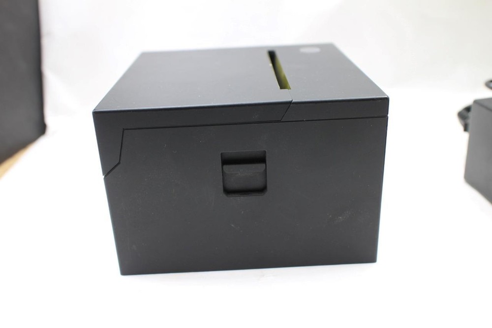 Cubinote CG1-8 Pro Thermal Printer | Inkless Sticky Note Printer, Photo Printer