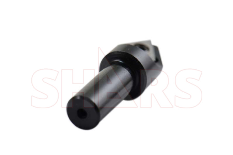 SHARS 1/4" 60 Degree Countersink NEW !]