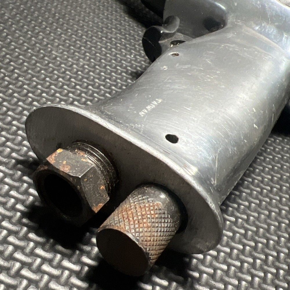 Air Shovle Hammer Gun