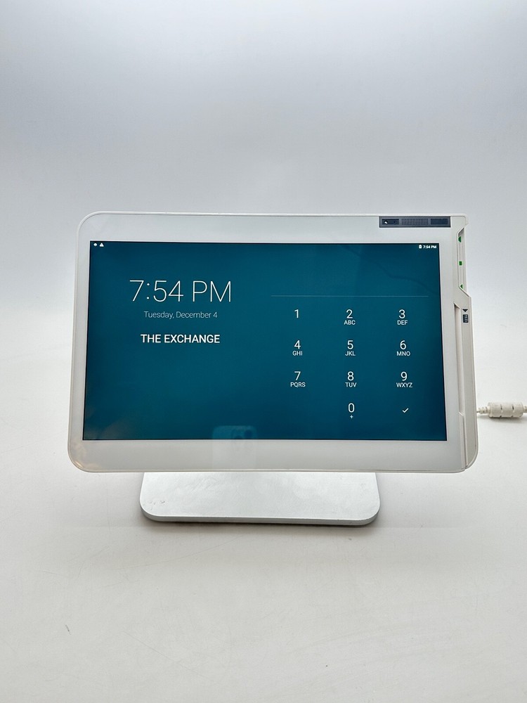 Clover Station C500 *LOCKED*