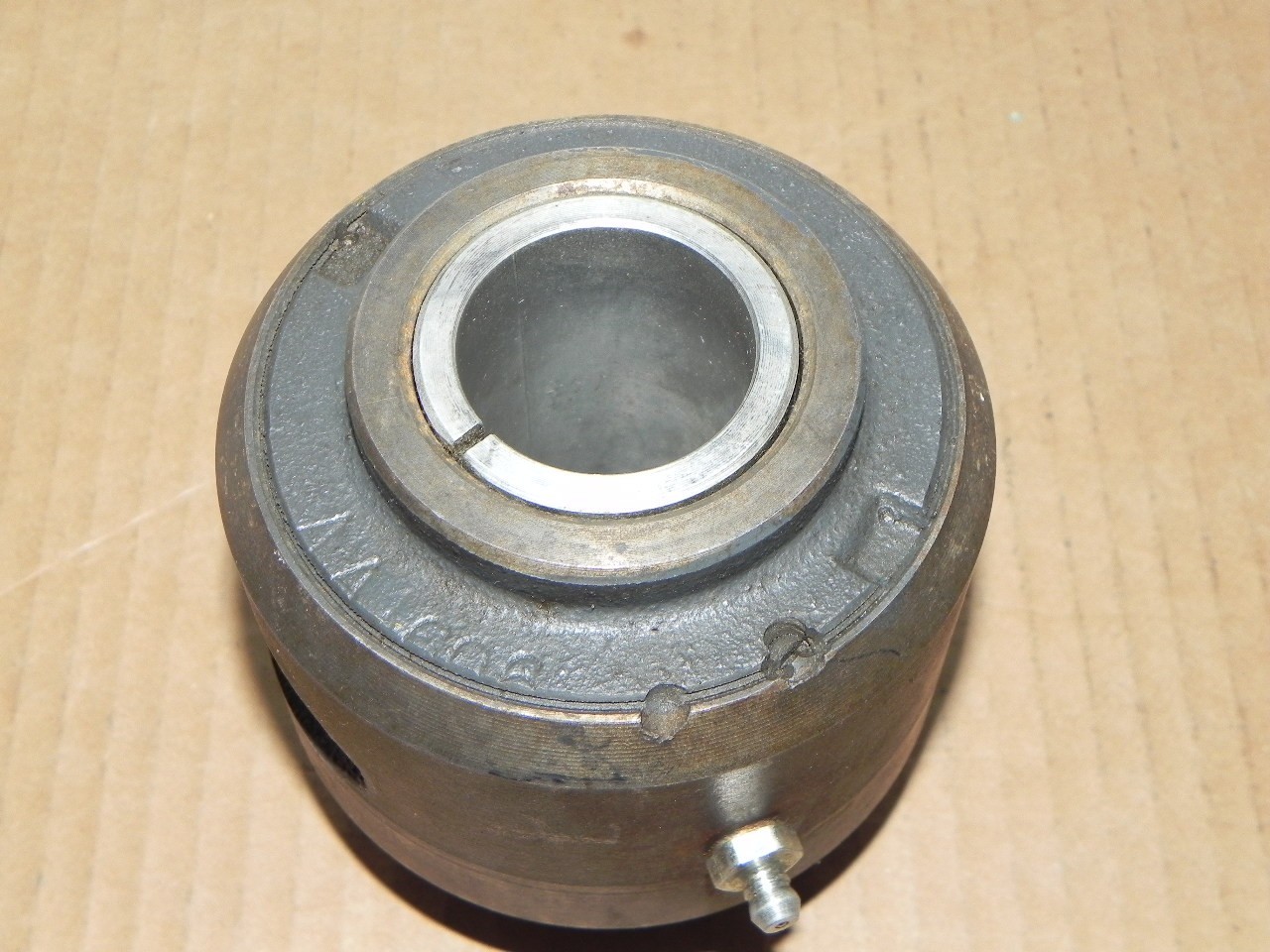 Dodge 066050 Special Duty S1 Bearing Inner Tapered Unit 1-3/8" Bore NonExpansion