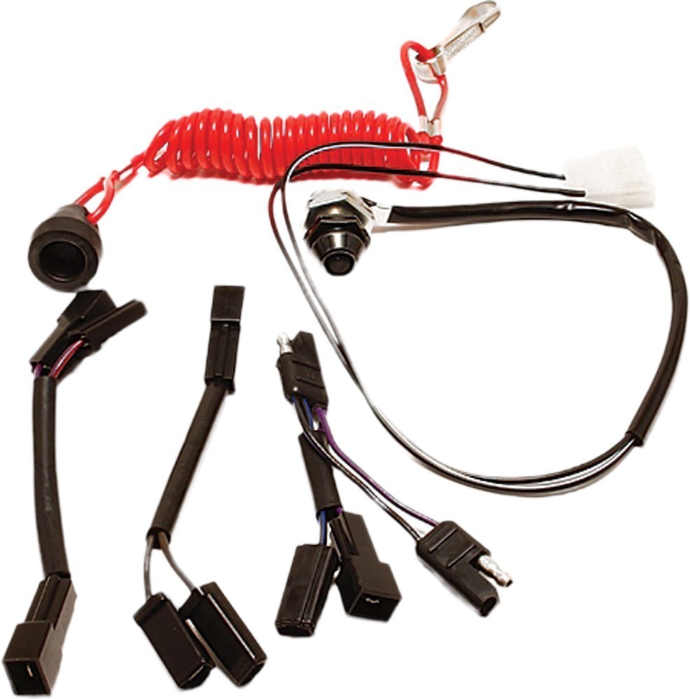SP1 SM-01556 Tether Switch fits Arctic Cat