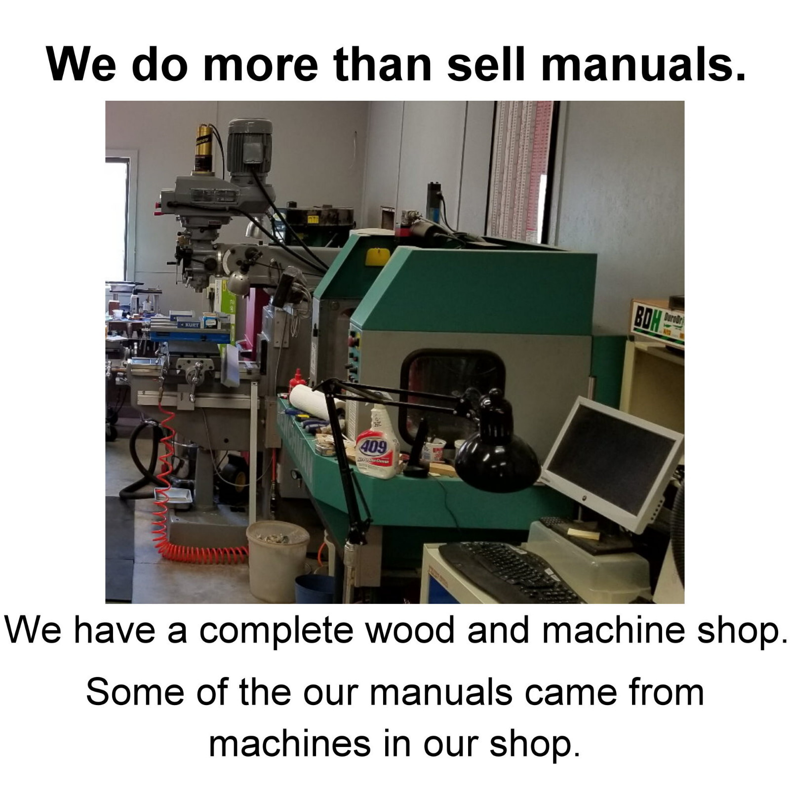 CRAFTSMAN/ATLAS 6" Metal Lathe 101.07301 Owner's Parts Manual ~REVISED 0189