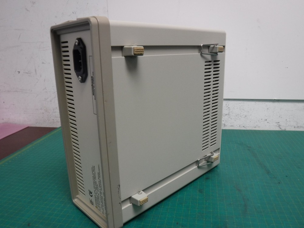 BCP 510A Universal Clock / Data Recovery Unit