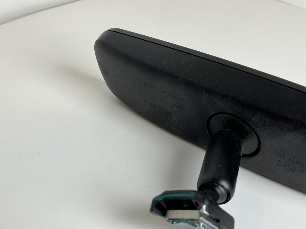 2021 FORD ESCAPE FRONT WINDSHIELD REAR VIEW MIRROR OEM