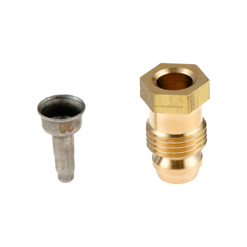 1PC Universal Pilot Ignitor Assembly For Intermittent Pilot Application Dayton