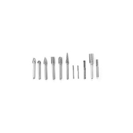 2368101 Bur Carbide for Caterpillar