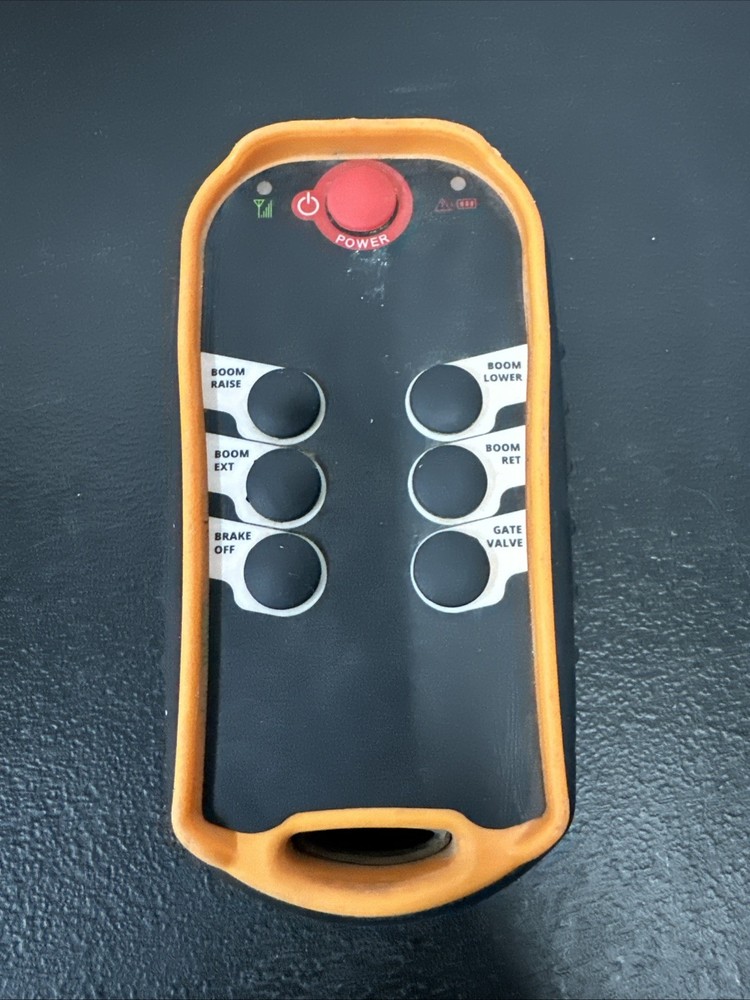 Kar-Tech Remote 1811070117