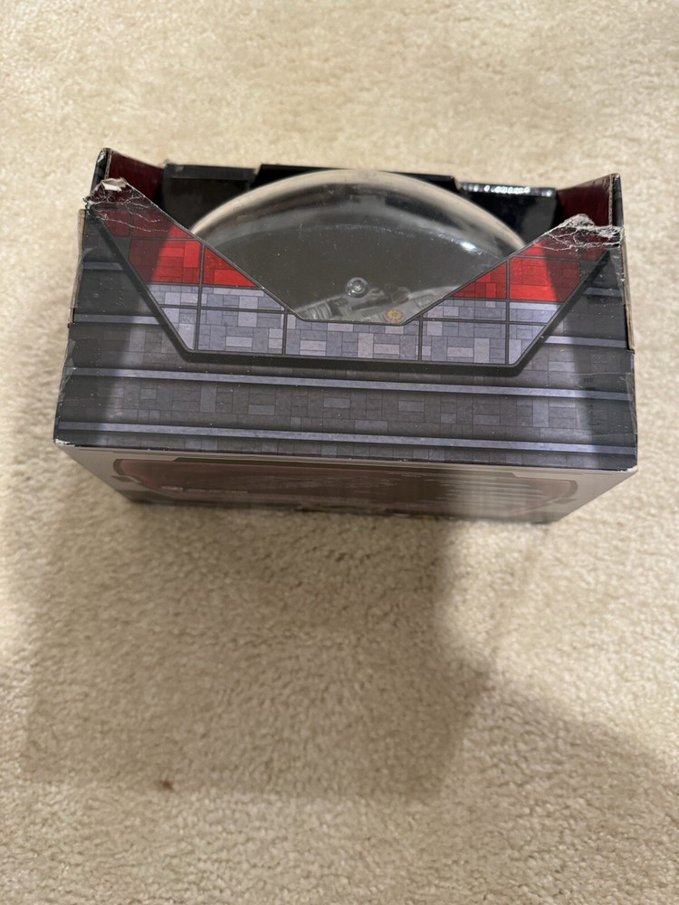 Battlestar Galactica Titanium Series Die-Cast Model