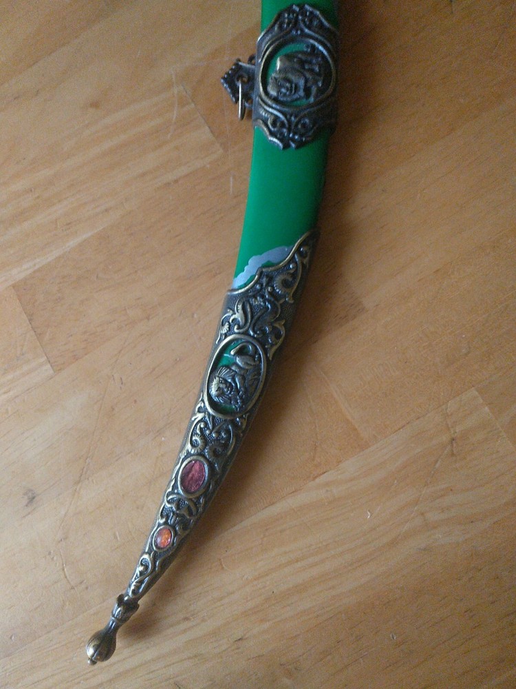 Display Sword