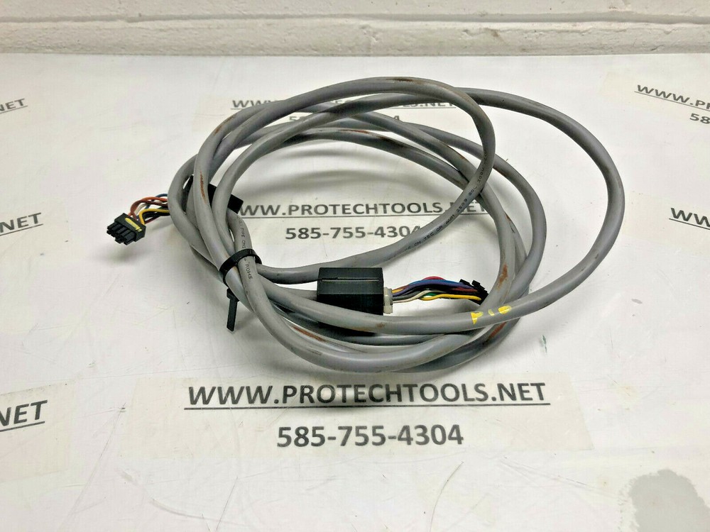 Hunter Alignment Cross Camera Cable HS200 / HS400 Hunter 38-1068-1 P323