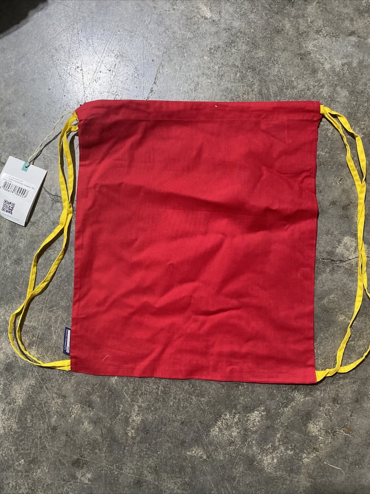 Coqenpate Drawstring Giraffe Bag
