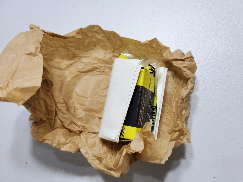 Vintage Zenith Replacement Part 905-91. B3/E23