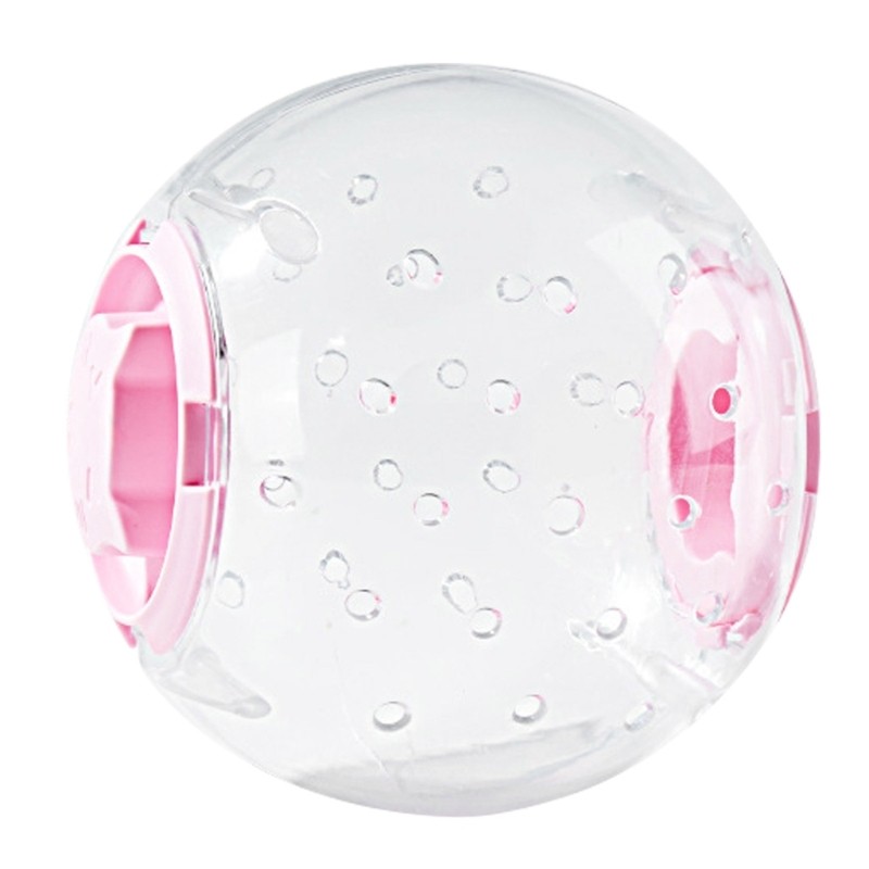 Hamster Exercise Sphere for Hamsters Gerbil Hamster Running Sphere