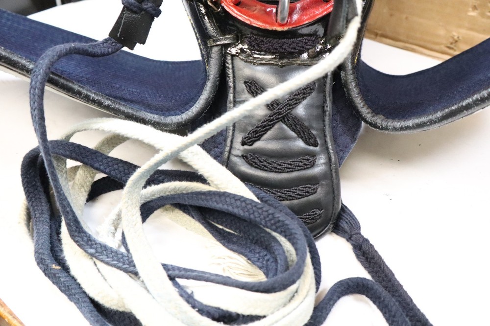 Kendo Sparring Gear KOEI RM