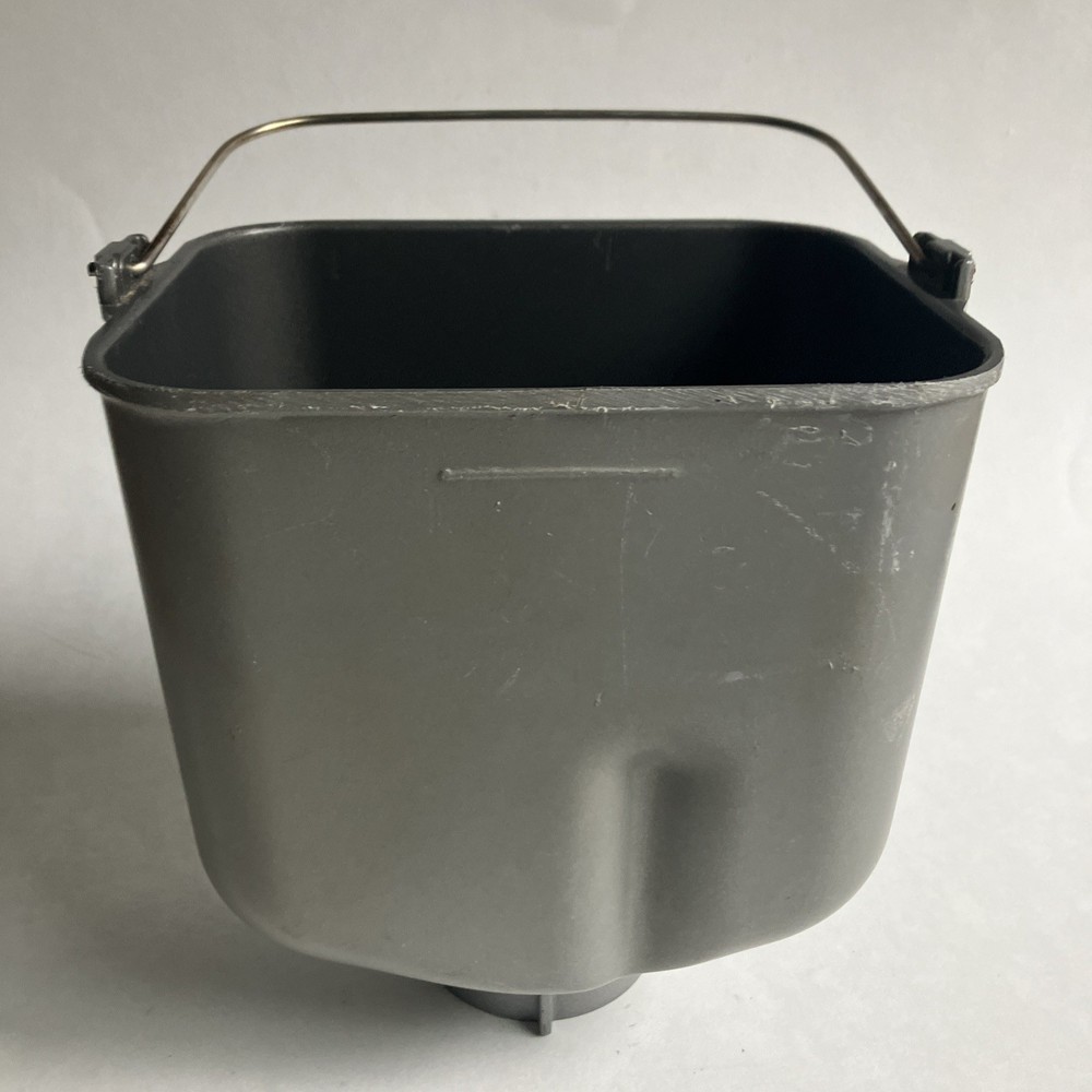 OEM Pan & Paddle Replacement for Breadman Bread Maker Models TR333 TR444