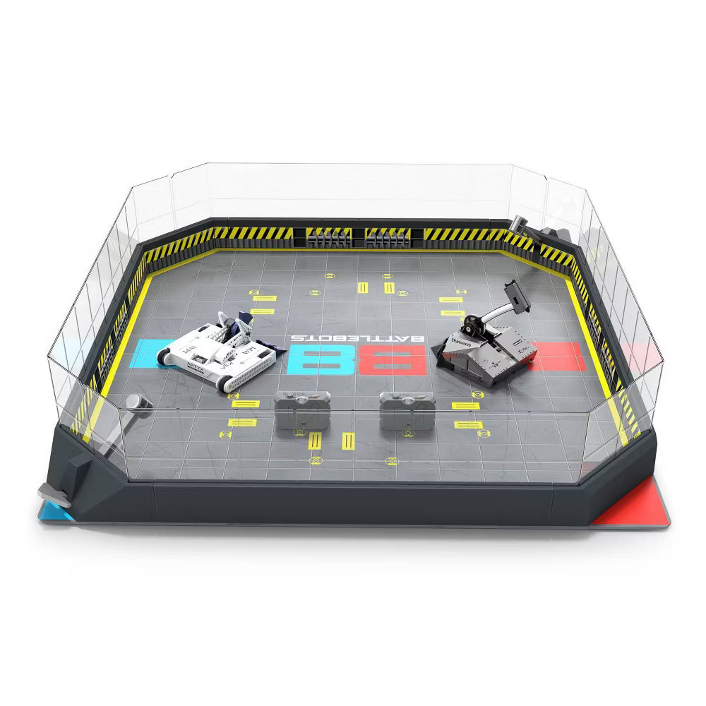 HEX BattleBots Arena 4.0