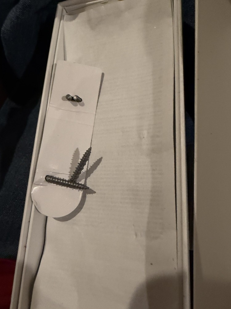 Google Nest Doorbell Battery Version