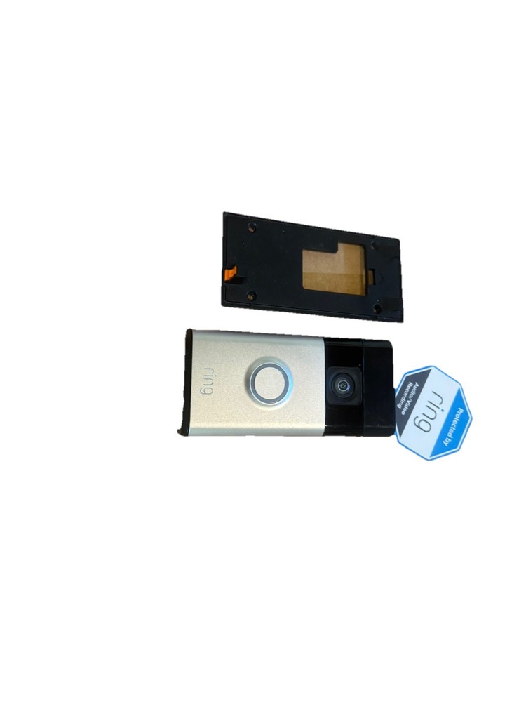 Ring  Doorbell Wireless USB-C